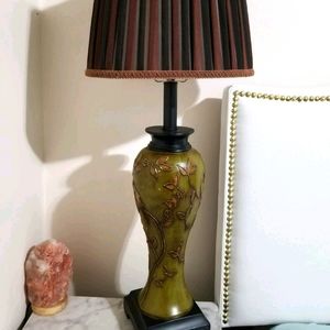 Vintage rare collectable lamp!